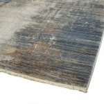 Kaleen Scottsman Collection STM02-86 Multi Area Rug 3'11" x 5'3"