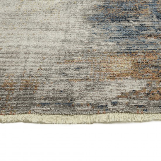 Kaleen Scottsman Collection STM02-86 Multi Area Rug 3'11" x 5'3"