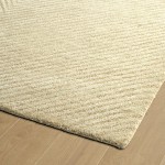 Kaleen Textura Collection Light Sand Area Rug 8' x 10'