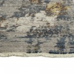 Kaleen Scottsman Collection STM03-86 Multi Throw Rug 2' x 3'