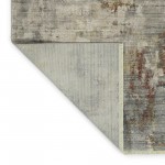 Kaleen Scottsman Collection STM03-86 Multi Throw Rug 2' x 3'