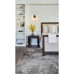 Kaleen Scottsman Collection STM03-86 Multi Throw Rug 2' x 3'