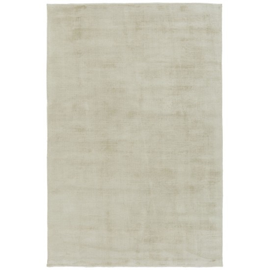 Kaleen Shiny Collection Light Beige Runner 2'3" x 8'