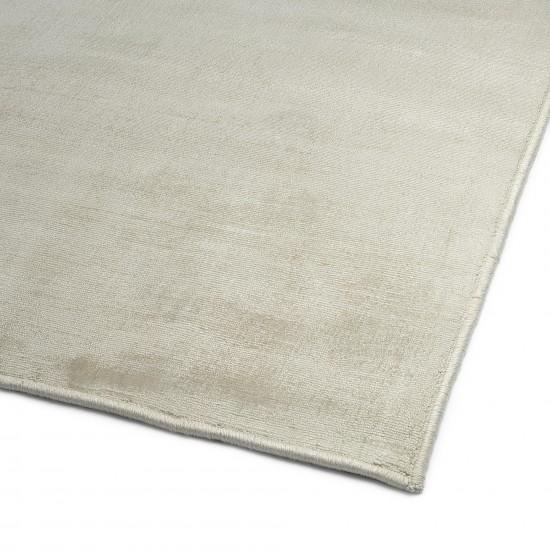 Kaleen Shiny Collection Light Beige Runner 2'3" x 8'