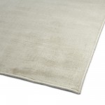 Kaleen Shiny Collection Light Beige Area Rug 8' x 10'