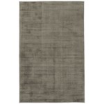 Kaleen Shiny Collection Light Earthtone Throw Rug 2' x 3'