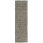 Kaleen Shiny Collection Light Earthtone Throw Rug 2' x 3'