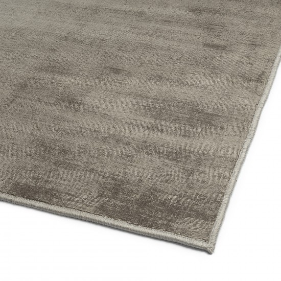 Kaleen Shiny Collection Light Earthtone Area Rug 4' x 6'