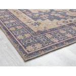 Kaleen Vera Collection Light Purple Area Rug 8'6" x 11'6"