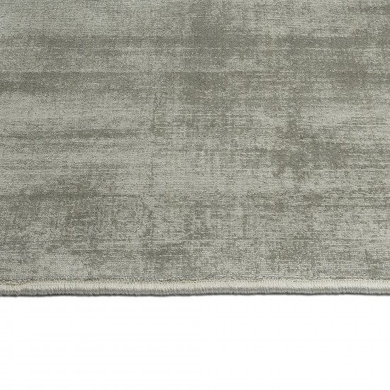 Kaleen Shiny Collection Light Taupe Runner 2'3" x 8'