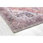 Kaleen Vera Collection Bright Multi Area Rug 10' x 13'