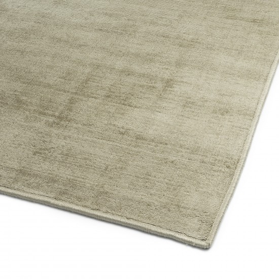 Kaleen Shiny Collection Light Oatmeal Area Rug 4' x 6'