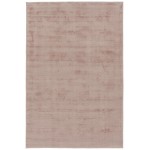 Kaleen Shiny Collection Light Pink Runner 2'3" x 8'