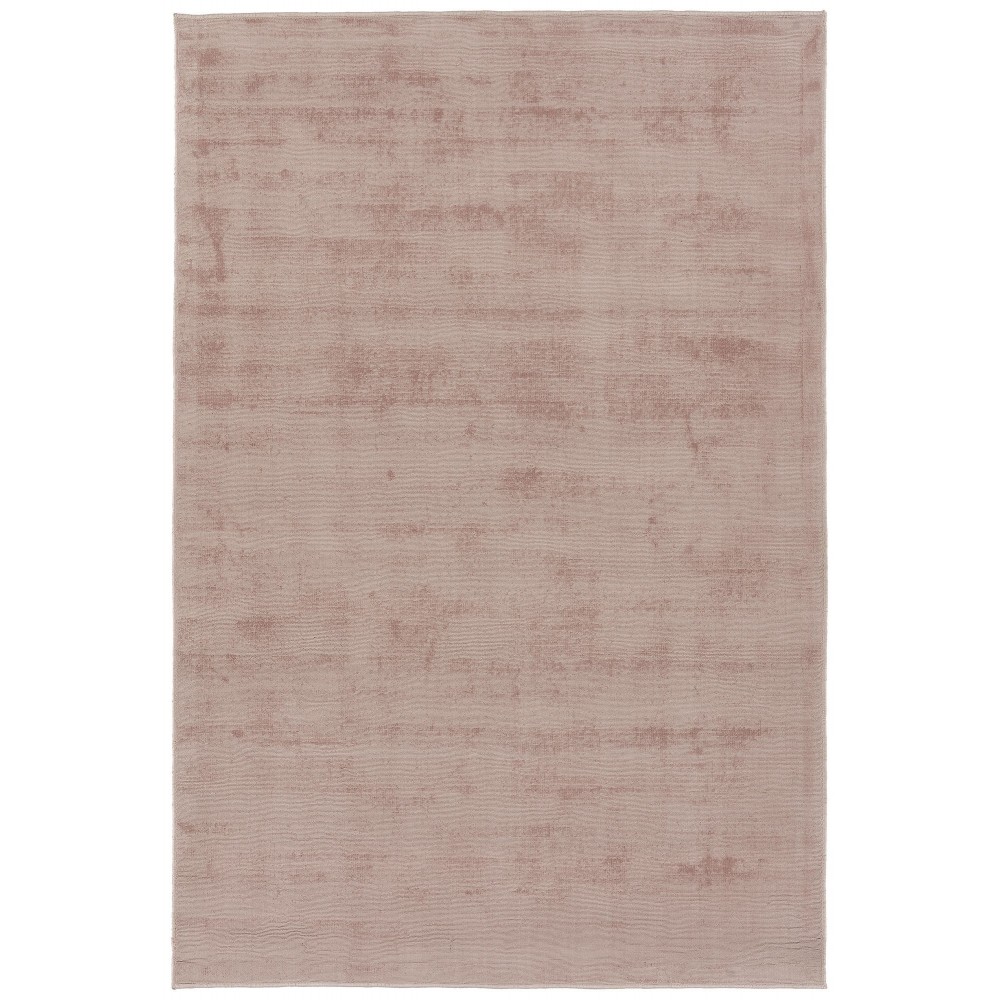 Kaleen Shiny Collection Light Pink Runner 2'3" x 8'