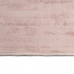Kaleen Shiny Collection Light Pink Area Rug 5' x 7'9"