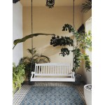 Kaleen Soleri Collection SLR01-22 Navy Area Rug 5'3" x 7'6"