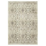 Kaleen Wynnlow Collection Light Sand Runner 2'3" x 11'7"