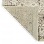 Kaleen Wynnlow Collection Light Sand Runner 2'3" x 11'7"