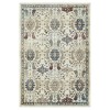 Kaleen Wynnlow Collection Multi Sand Area Rug 8'4 x 11'7"