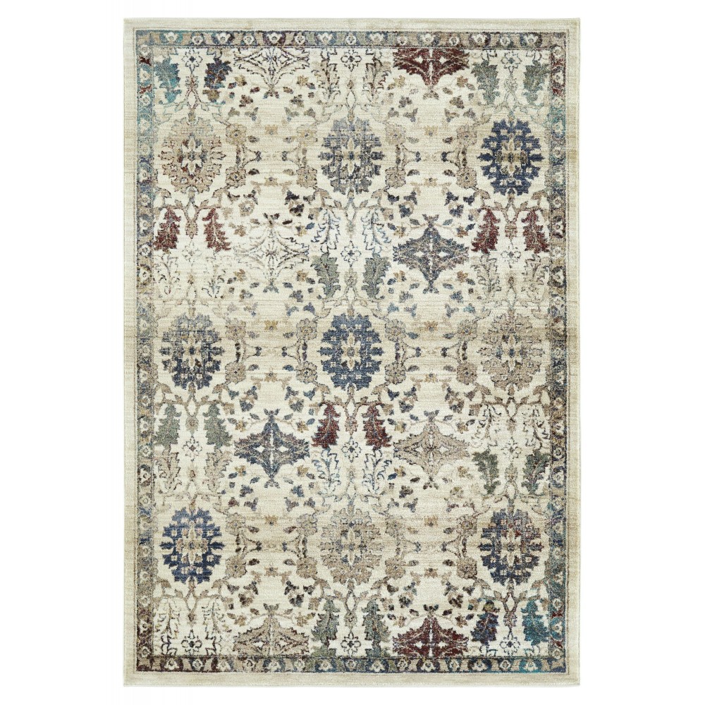 Kaleen Wynnlow Collection Multi Sand Area Rug 9'6" x 13'1" Kaleen Wynnlow Collection Multi Sand Area Rug 9'6" x 13'1"