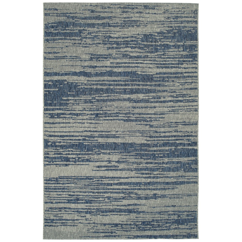 Kaleen Soleri Collection SLR05-22 Navy Area Rug 7'10" x 7'10" Kaleen Soleri Collection SLR05-22 Navy Area Rug 7'10" x 7'10"