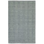 Kaleen Ziggy Collection Light Navy Area Rug 5' x 7'6"