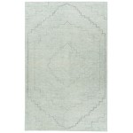 Kaleen Solitaire Collection SOL11-34 Glacier Throw Rug 2' x 3'