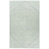 Kaleen Solitaire Collection SOL11-34 Glacier Throw Rug 2' x 3'
