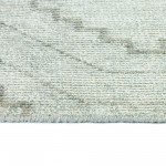 Kaleen Solitaire Collection SOL13-34 Glacier Throw Rug 2' x 3'