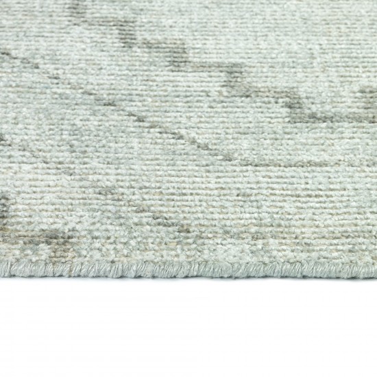 Kaleen Solitaire Collection SOL13-34 Glacier Throw Rug 2' x 3'