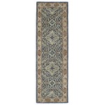 Kaleen Solomon Collection Dark Blue Area Rug 10' x 14'