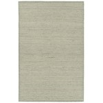 Kaleen Stark Collection Light Ivory Area Rug 4' x 6'