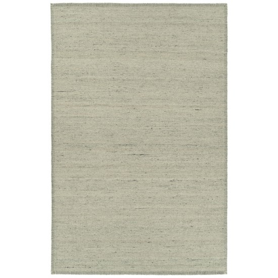 Kaleen Stark Collection Light Ivory Area Rug 4' x 6'