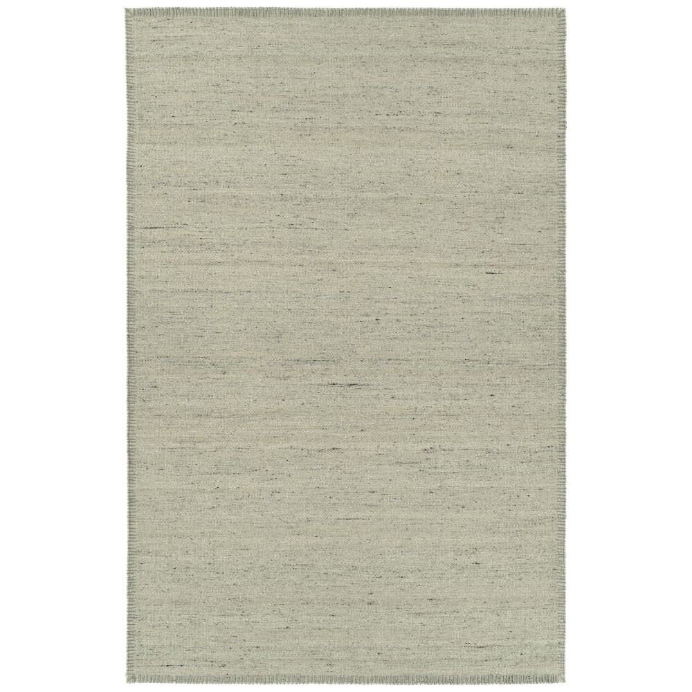 Kaleen Stark Collection Light Ivory Area Rug 4' x 6'