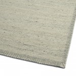 Kaleen Stark Collection Light Ivory Area Rug 4' x 6'