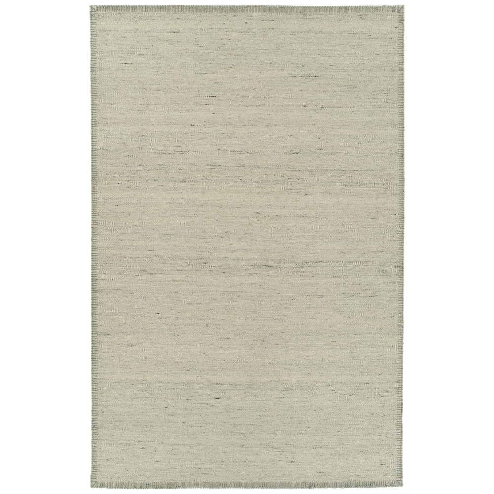 Kaleen Stark Collection Light Beige Area Rug 4' x 6'