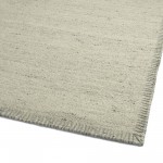 Kaleen Stark Collection Light Beige Area Rug 4' x 6'