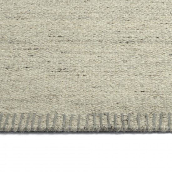 Kaleen Stark Collection Light Beige Area Rug 4' x 6'