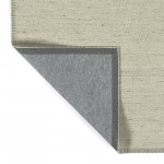Kaleen Stark Collection Light Beige Area Rug 8' x 10'