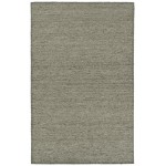 Kaleen Stark Collection Dark Taupe Area Rug 4' x 6'