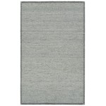 Kaleen Stark Collection Light Silver Area Rug 8' x 10'