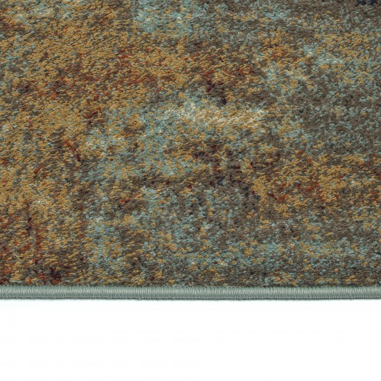 Kaleen Tallah Collection Light Taupe Area Rug 2'7" x 5'11"