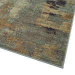 Kaleen Tallah Collection Light Taupe Area Rug 8'2" x 12'5"