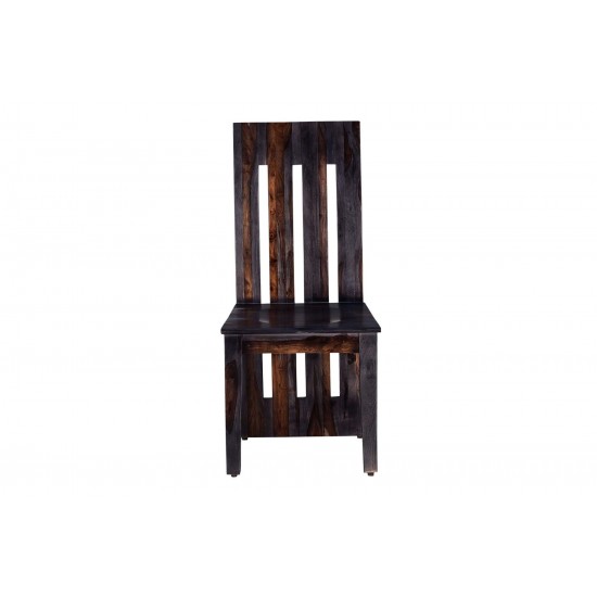 Harrington Wood Dining Chair (set of 2)