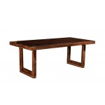 Harrington Wood Dining Table