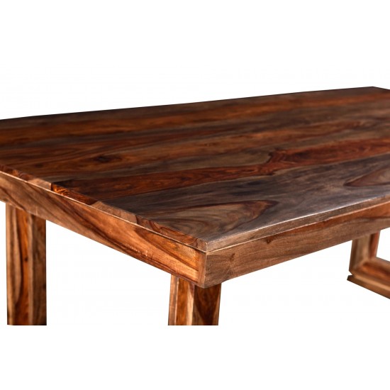 Harrington Wood Dining Table