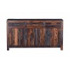 Harrington Wood Sideboard
