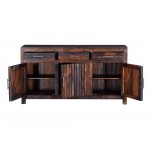 Harrington Wood Sideboard