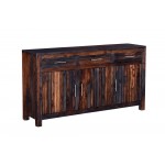 Harrington Wood Sideboard