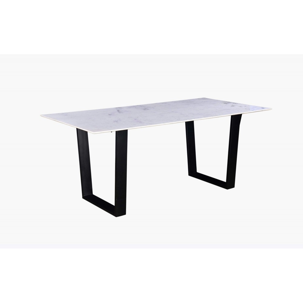 Juno Marble Dining Table